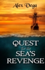 Image for Quest for the Sea&#39;s Revenge