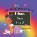 Image for Friends from A to Z