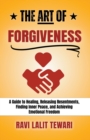 Image for The Art of Forgiveness