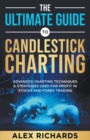 Image for The Ultimate Guide to Candlestick Charting