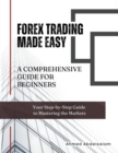 Image for Forex Trading Made Easy