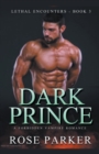 Image for Dark Prince : A Forbidden Vampire Romance