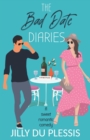 Image for The Bad Date Diaries