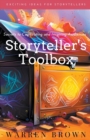 Image for Storyteller&#39;s Toolbox