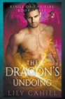 Image for The Dragon&#39;s Undoing