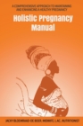 Image for Holistic Pregnancy Manual