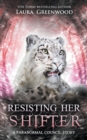 Image for Resisting Her Shifter