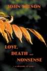 Image for Love Death and Nonsense