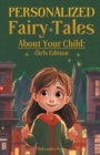 Image for Personalized Fairy Tales About Your Child
