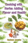Image for Cooking with Herbs