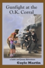 Image for Gunfight at the O.K. Corral