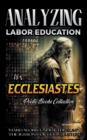Image for Analyzing Labor Education in Ecclesiastes