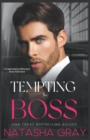 Image for Tempting the Boss