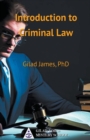 Image for Introduction to Criminal Law