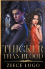 Image for Thicker Than Blood