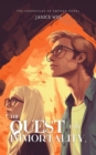 Image for Quest For Immortality: Emunah Chronicles, #3