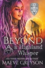 Image for Beyond a Highland Whisper
