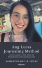 Image for Ang Lucas Journaling Method