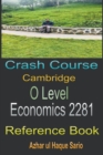 Image for Crash Course Cambridge O Level Economics 2281