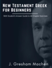 Image for New Testament Greek for Beginners