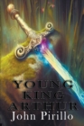 Image for Young King Arthur