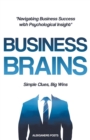 Image for Business Brains