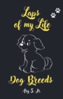 Image for Laps of my Life Dog Breeds