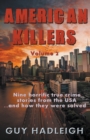Image for American Killers 2