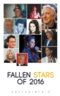 Image for Fallen Stars of 2016