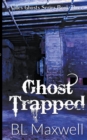 Image for Ghost Trapped