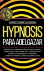 Image for Hipnosis Para Adelgazar