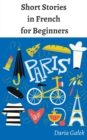 Image for Short Stories in French for Beginners