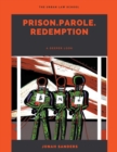 Image for Prison. Parole. Redemption