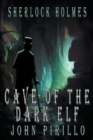 Image for Sherlock Holmes, Cave of the Dark Elf