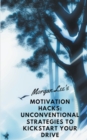Image for Motivation Hacks