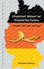 Image for Deutscher Humor im Wandel der Zeiten - Finden Sie das witzig?