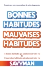 Image for Bonnes Habitudes Mauvaises Habitudes