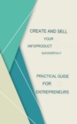 Image for Create And Sell Your Infoproduct Successfully