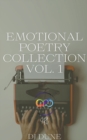 Image for Emotional Poetry Collection Vol. 1