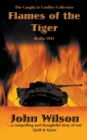 Image for Flames of the Tiger