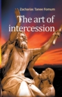 Image for The Art of Intercession