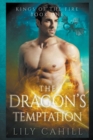Image for The Dragon&#39;s Temptation