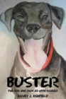 Image for Buster : The Dog Who Danced With Danger
