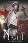 Image for Hunt The Night