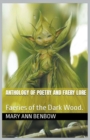Image for Anthology of Poetry and Faery Lore.