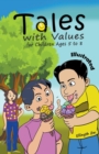 Image for Tales with Values for Children Ages 5 to 8 Illustrated
