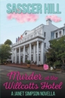 Image for Murder at the Willcotts Hotel