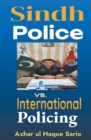 Image for Sindh Police vs. International Policing