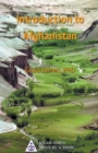 Image for Introduction to Afghanistan
