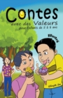 Image for Contes avec des Valeurs pour Enfants de 5 a 8 ans Illustre